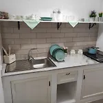 בית הארחה Il Vicolo 3*