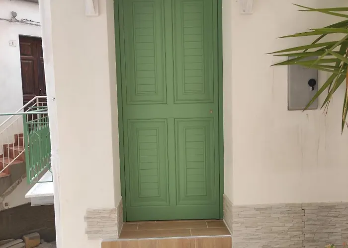 Casa de hóspedes Il Vicolo