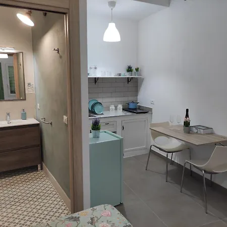 Il Vicolo Gasthof 3*