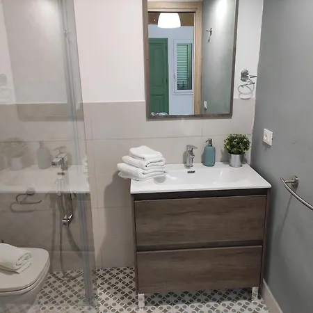 Gasthof Il Vicolo Agrigent