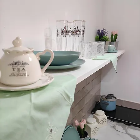 Il Vicolo Gasthof 3*