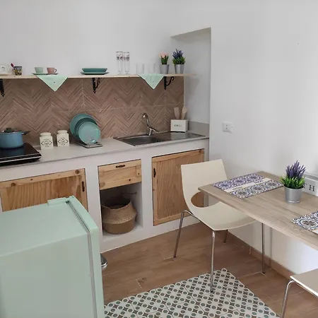 Gasthof Il Vicolo 3*