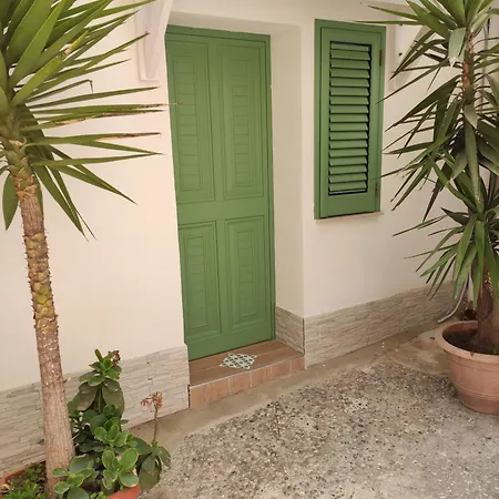 Il Vicolo 3* Agrigent