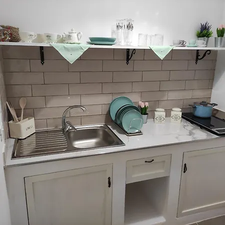 Gasthof Il Vicolo 3*