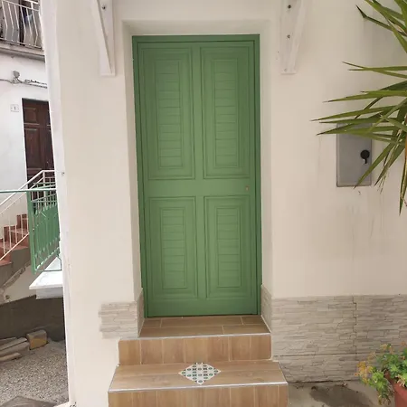 Pensjonat Il Vicolo