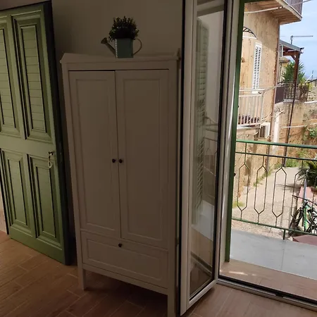 Il Vicolo Pensjonat Agrigento
