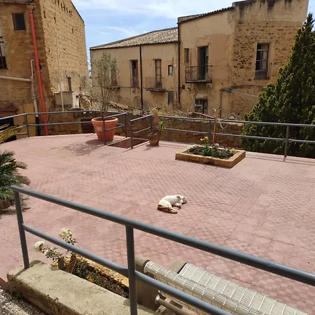 Pensjonat Il Vicolo